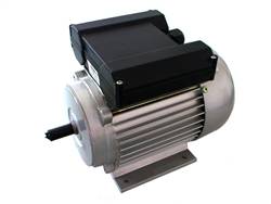 YL單相雙值電容異步電動(dòng)機(jī)