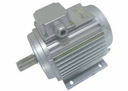 風(fēng)機電機
