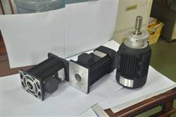 The motor