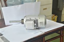 Polishing machine