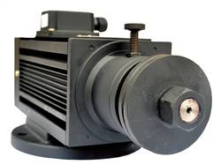 Double side saw motor (with rotating base)