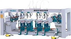 Markov MZ73216D many multi-axis woodworking drilling machine