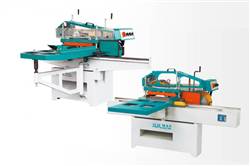Markov MD2108B five dish out the tenon machine