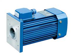 Fan blade drill