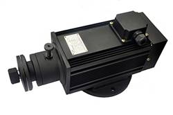 Double end saw motor(Rotary base)3