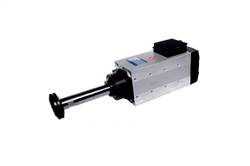 GSB52/60加長軸帶夾盤電機(jī)